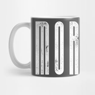 MORE Mug